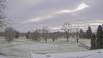 Weather camera view of Country Club of Indianapolis.