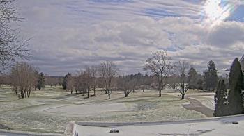 Weather camera view of Country Club of Indianapolis.
