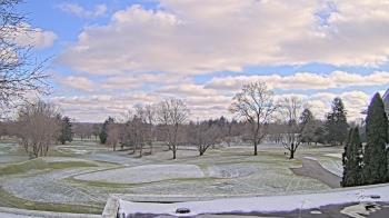Weather camera view of Country Club of Indianapolis.
