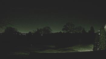 Weather camera view of Country Club of Indianapolis.