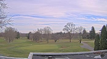 Weather camera view of Country Club of Indianapolis.