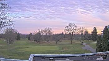 Weather camera view of Country Club of Indianapolis.