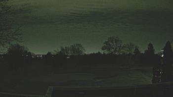Weather camera view of Country Club of Indianapolis.