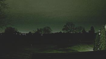 Weather camera view of Country Club of Indianapolis.