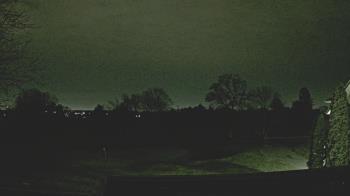 Weather camera view of Country Club of Indianapolis.