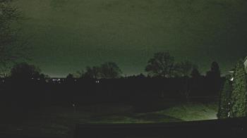 Weather camera view of Country Club of Indianapolis.