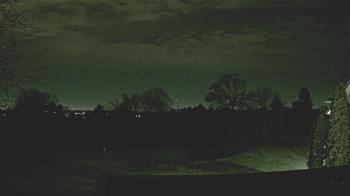 Weather camera view of Country Club of Indianapolis.
