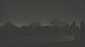 Weather camera view of Country Club of Indianapolis.