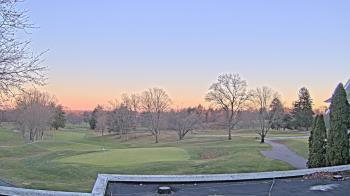Weather camera view of Country Club of Indianapolis.