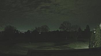 Weather camera view of Country Club of Indianapolis.
