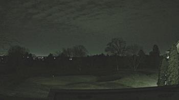 Weather camera view of Country Club of Indianapolis.