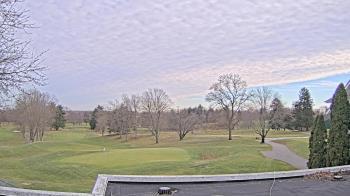 Weather camera view of Country Club of Indianapolis.