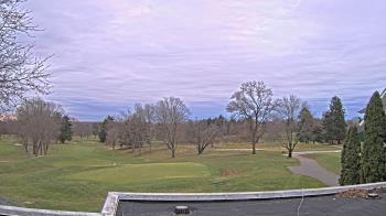 Weather camera view of Country Club of Indianapolis.
