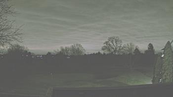 Weather camera view of Country Club of Indianapolis.
