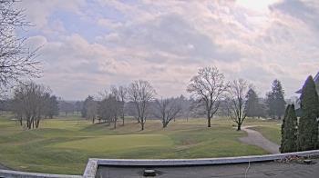 Weather camera view of Country Club of Indianapolis.