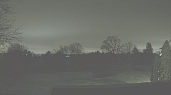 Weather camera view of Country Club of Indianapolis.