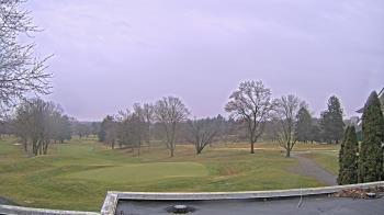 Weather camera view of Country Club of Indianapolis.