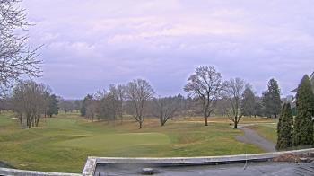 Weather camera view of Country Club of Indianapolis.