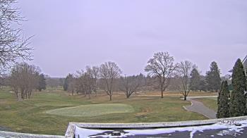 Weather camera view of Country Club of Indianapolis.