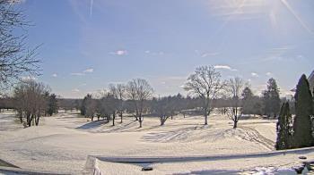 Weather camera view of Country Club of Indianapolis.