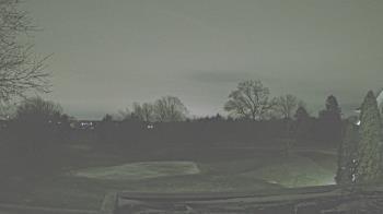 Weather camera view of Country Club of Indianapolis.