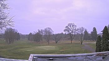 Weather camera view of Country Club of Indianapolis.