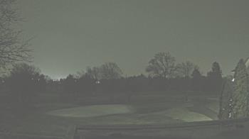Weather camera view of Country Club of Indianapolis.