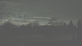 Weather camera view of Country Club of Indianapolis.