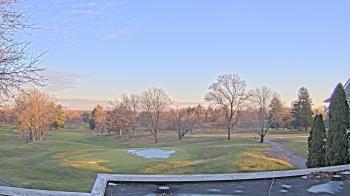 Weather camera view of Country Club of Indianapolis.