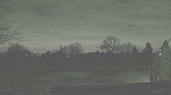 Weather camera view of Country Club of Indianapolis.