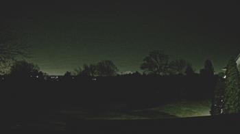 Weather camera view of Country Club of Indianapolis.