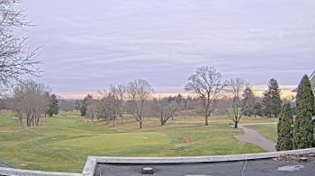 Weather camera view of Country Club of Indianapolis.