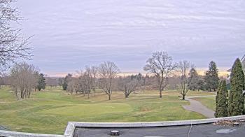 Weather camera view of Country Club of Indianapolis.