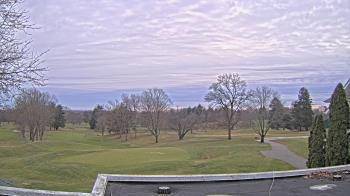 Weather camera view of Country Club of Indianapolis.