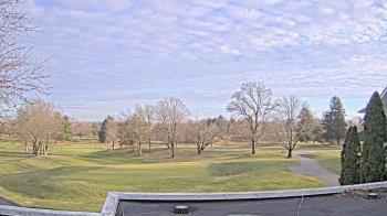 Weather camera view of Country Club of Indianapolis.