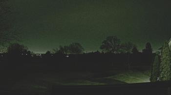 Weather camera view of Country Club of Indianapolis.