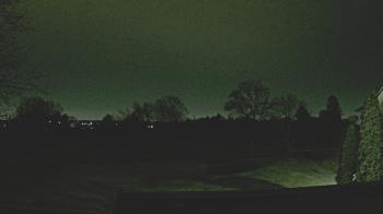 Weather camera view of Country Club of Indianapolis.