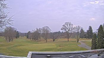 Weather camera view of Country Club of Indianapolis.