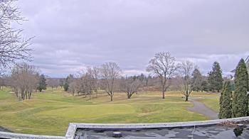 Weather camera view of Country Club of Indianapolis.
