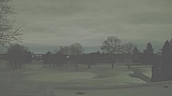 Weather camera view of Country Club of Indianapolis.