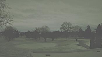 Weather camera view of Country Club of Indianapolis.