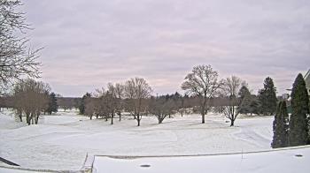Weather camera view of Country Club of Indianapolis.