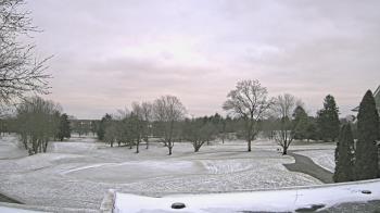 Weather camera view of Country Club of Indianapolis.