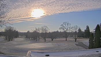 Weather camera view of Country Club of Indianapolis.
