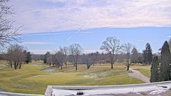 Weather camera view of Country Club of Indianapolis.
