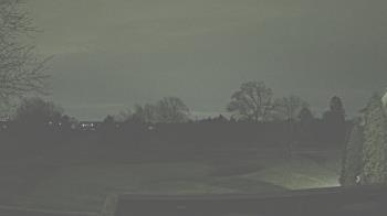Weather camera view of Country Club of Indianapolis.