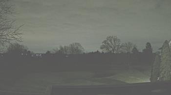 Weather camera view of Country Club of Indianapolis.