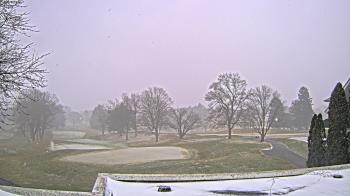 Weather camera view of Country Club of Indianapolis.