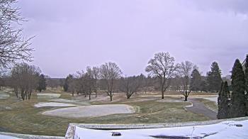 Weather camera view of Country Club of Indianapolis.