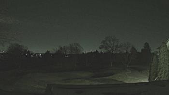 Weather camera view of Country Club of Indianapolis.